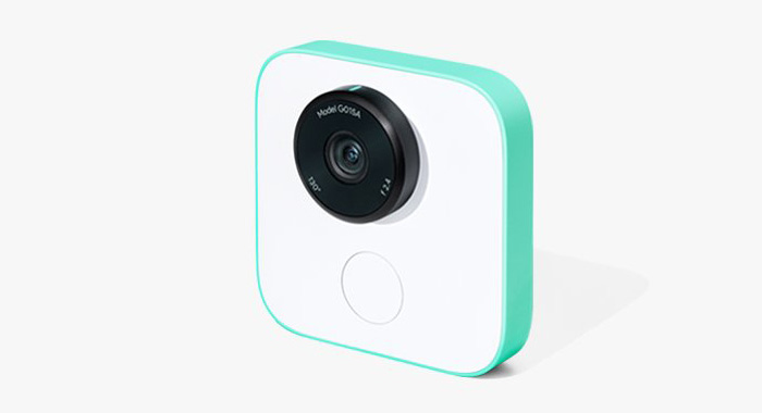 google-smart-clips-camera