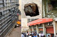 gang-digs-40-ft-tunnel-under-3-shops-robs-bank-of-rs-1-5-crore