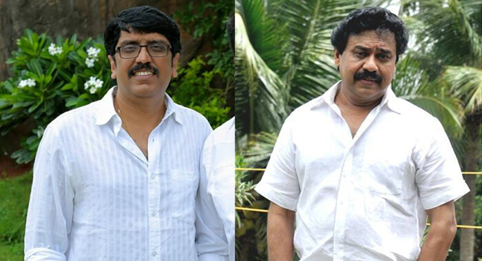 vinayan-against-b-unnikrishnan