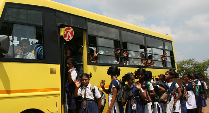 why-school-bus-colour-is-yellow
