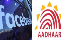 facebook-planing-aadhar-based-verification-in-india
