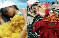 campaign-save-girl-6-rare-cancer-makes-eyes-bleed-protrude