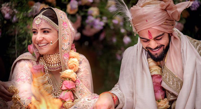 virat-kohli-anushka-sharma-wedding-videos-photos