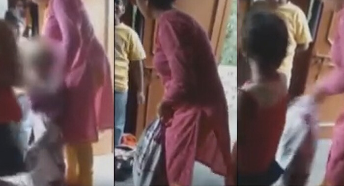 step-mom-brutually-abusing-child-video-out-arrested