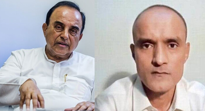 india-should-wage-war-against-pakistan-and-split-into-four-parts-subrahmanyan-swami