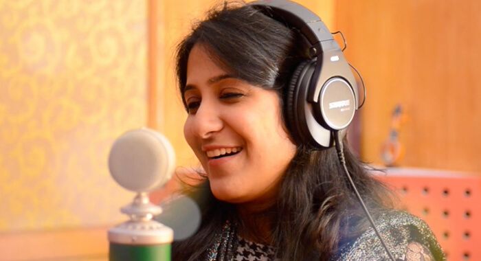 swetha-mohan-gives-birth-to-a-baby-girl