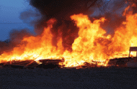 fire-accident-in-bangalore-5-killed