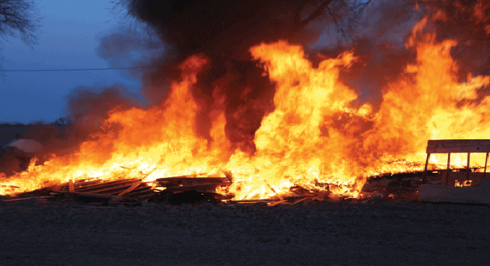 fire-accident-in-bangalore-5-killed