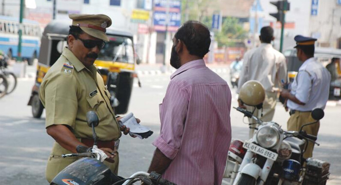 new-traffic-rules-in-kerala