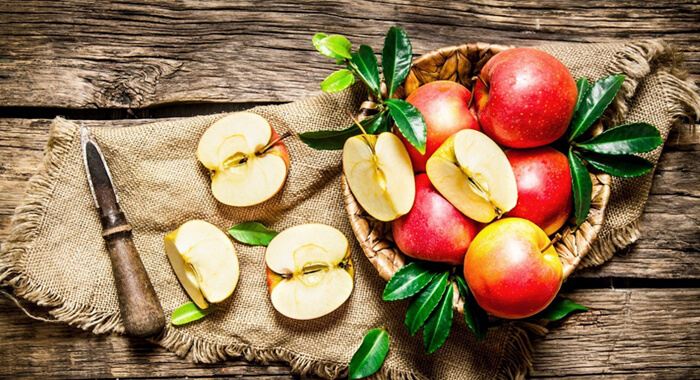benefits-of-apple