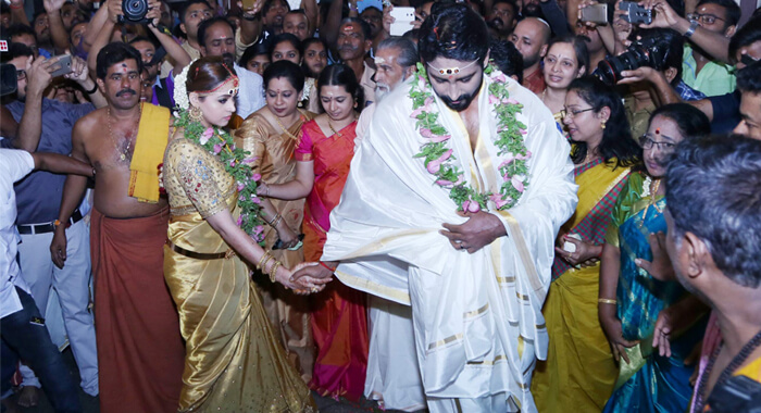 bhavana-wedding-story