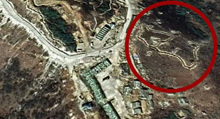 chinese-military-complex-in-doklam-show-satellite-pics