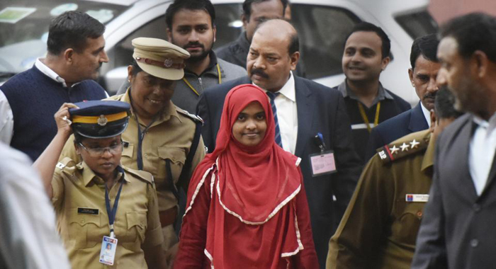 fully-satisfied-in-supreme-court-verdict-by-hadiya