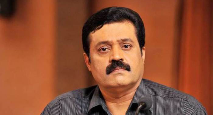 pondicherry-registration-case-suresh-gopi-issuse