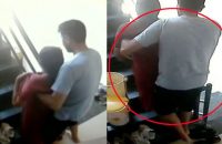 rajkot-professor-throws-ailing-mother-off-terrace-was-fed-up-of-her-illness