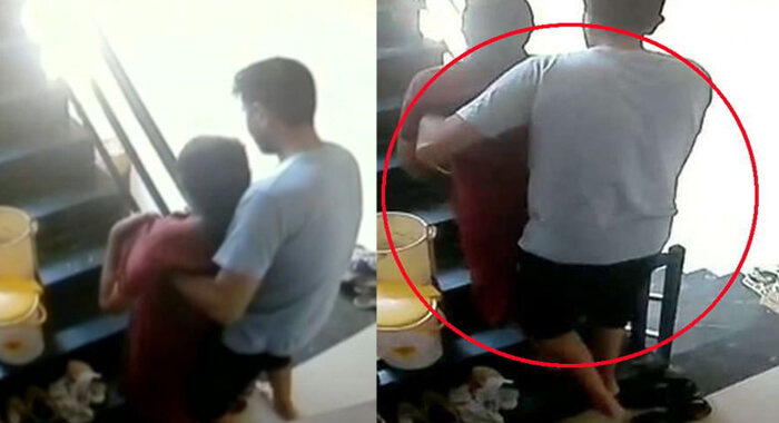 rajkot-professor-throws-ailing-mother-off-terrace-was-fed-up-of-her-illness