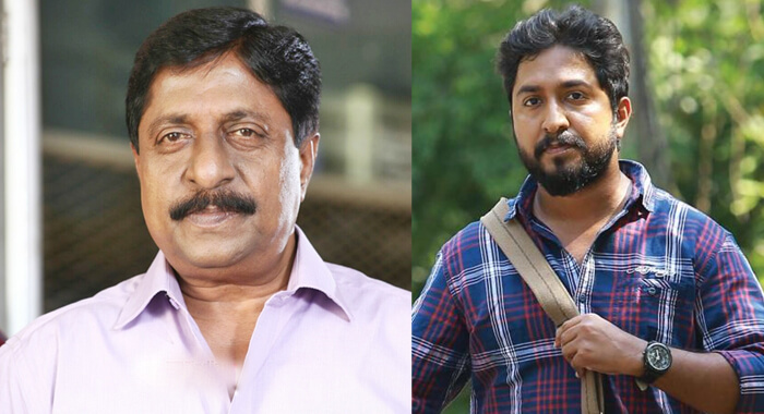 vineeth-sreenivasan-on-sreenivasans-health
