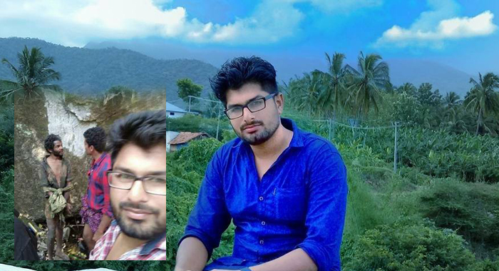 attappadi-madhu-killed-incident-man-taking-selfi