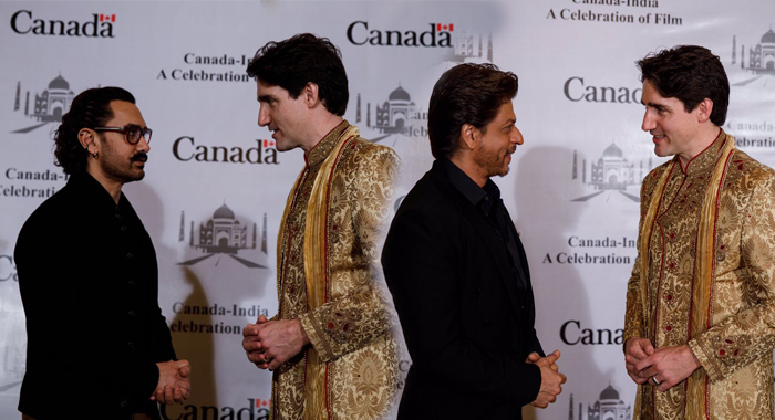 canadian-prime-minister-meets-bollywood