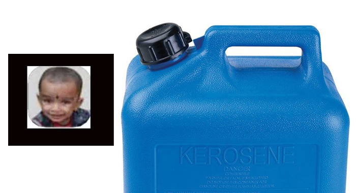 child-died-drinking-kerosene