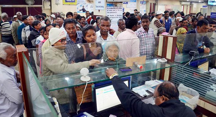 central-government-spent-2-6-lack-crores-to-close-debts-of-riches