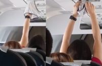 female-passenger-drying-her-underwear-beneath-fan-for-20-minutes-while-on-a-flight