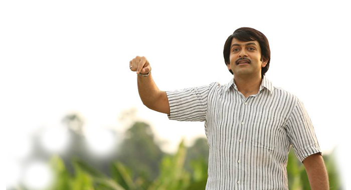 prithvi-raj-viral-video-at-ennu-ninte-moideen-location
