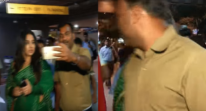 vidya-balan-mobbed-by-fans-for-selfie-at-mumbai-airport