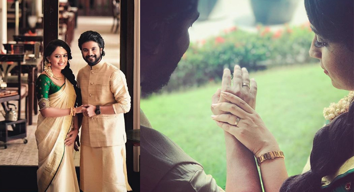 neeraj-madav-engagement