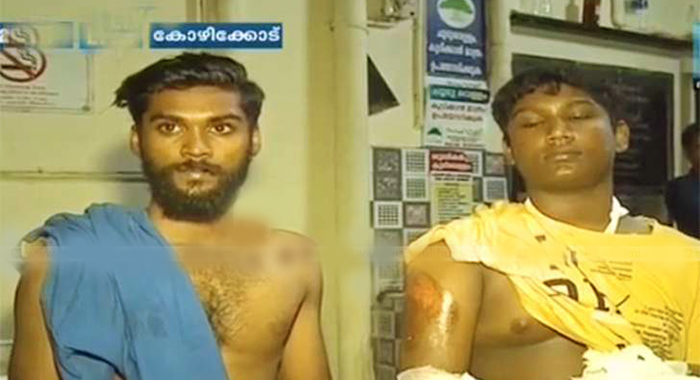 assaulted-brothers-who-have-fallen-on-the-bike