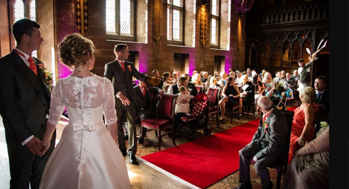 owl-attacks-best-man-after-delivering-wedding-rings