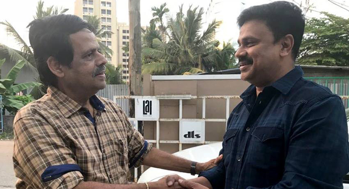 dileep-balachandramenon-meeting