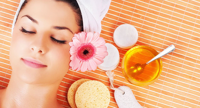 honey-and-ginger-keep-young-skin