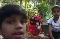 the-grandmother-fell-in-to-the-well