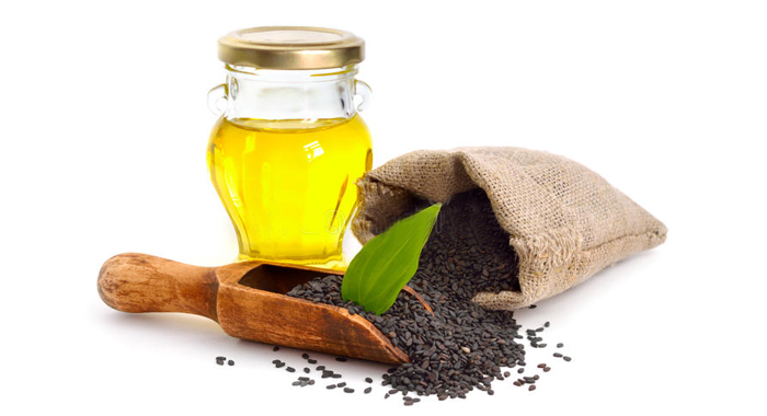 benefits-of-sesame-oil-for-skin-face