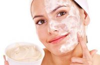 yogurt-face-pack-amazing-benefits