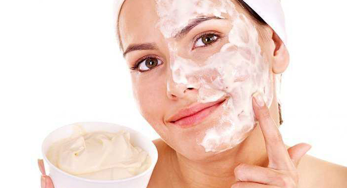 yogurt-face-pack-amazing-benefits