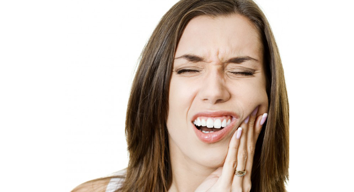 tooth-pain
