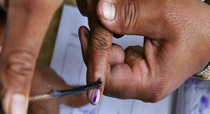 voting-for-remaining-26-rajya-sabha-seats-in-6-states-begins