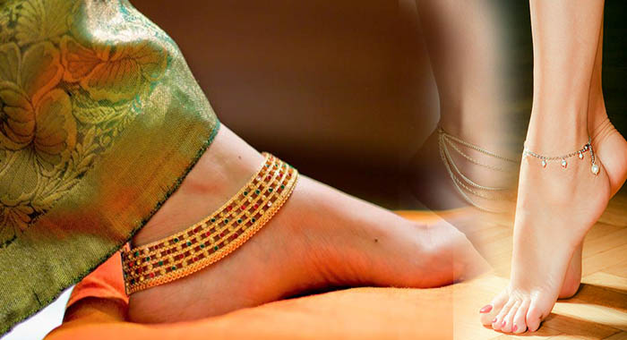can-we-wear-gold-anklets