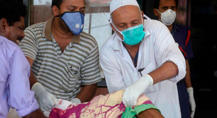 soldier-dies-in-kolkata-of-suspected-nipah-virus-infection