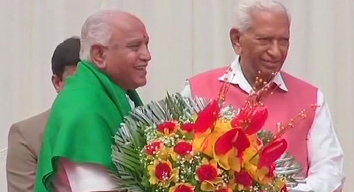 karnataka-election-2018-bs-yeddyurappa-sworn-in-as-23rd-chief-minister