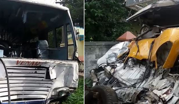 chengannoor-accident