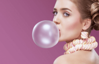 how-to-lose-weight-with-chewing-gum