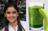 bottle-goard-juice-lead-to-death-of-women-in-pune