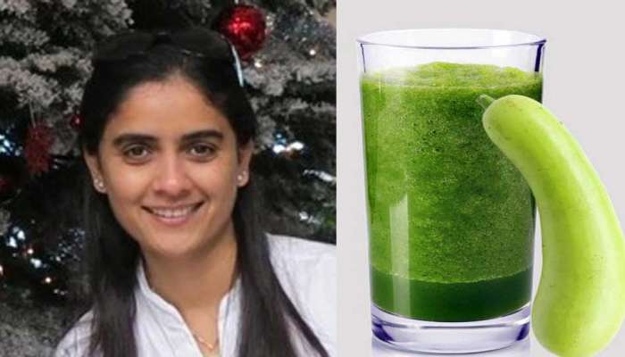 bottle-goard-juice-lead-to-death-of-women-in-pune