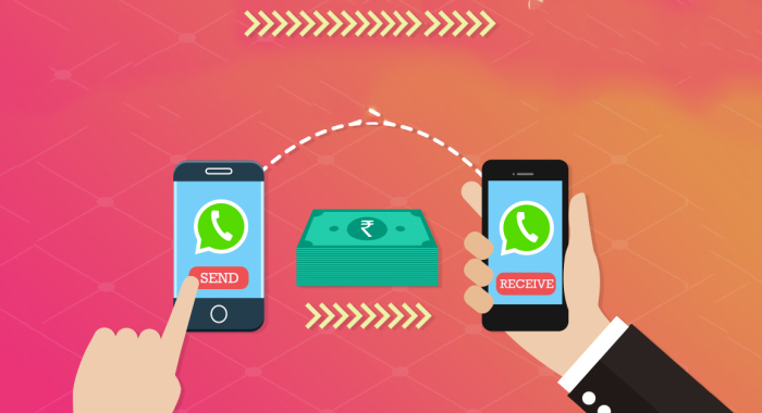 whatsapp-money-transfer