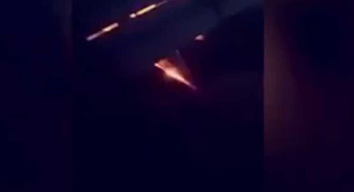 saudi-world-cup-teams-plane-suffers-engine-failure-and-catches-fire-mid-flight
