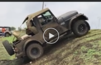 driverless-mahindra-thar-off-roading-on-its-own