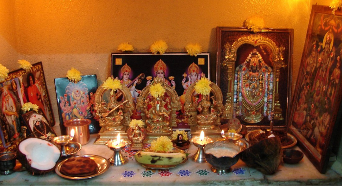 rules-for-placing-idols-in-puja-room